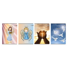 Zeszyt do religii Beniamin (0294)