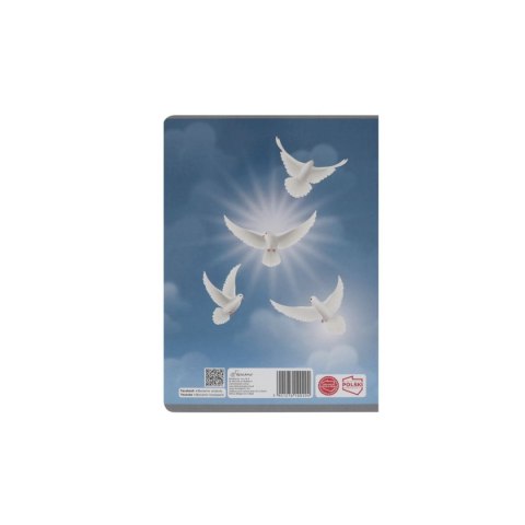 Zeszyt do religii Beniamin (0294)