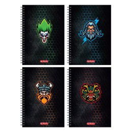 Brulion Herlitz (9584830)