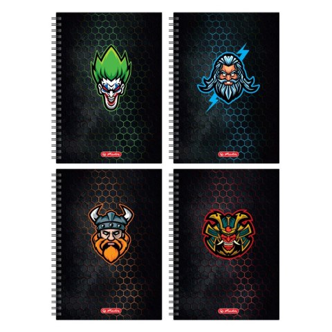 Brulion Herlitz (9584830) Brulion Herlitz (9584830)