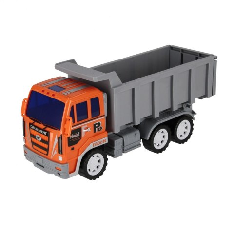 Ciężarówka 32 cm Mega Creative (545522) Ciężarówka 32 cm Mega Creative (545522)