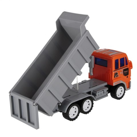 Ciężarówka 32 cm Mega Creative (545522) Ciężarówka 32 cm Mega Creative (545522)