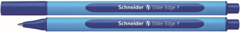 Długopis Slider Edge niebieski Fmm Schneider (SR152003) Długopis Slider Edge niebieski Fmm Schneider (SR152003)