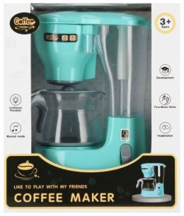 Ekspres do kawy zabawkowy na baterie Mega Creative (547717)