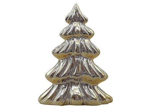 Figurka choinka ceramiczna 13cm One Dollar (371231) Figurka choinka ceramiczna 13cm One Dollar (371231)