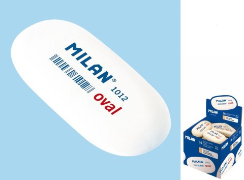 Gumka do mazania Milan (CMM1012-16) Gumka do mazania Milan (CMM1012-16)