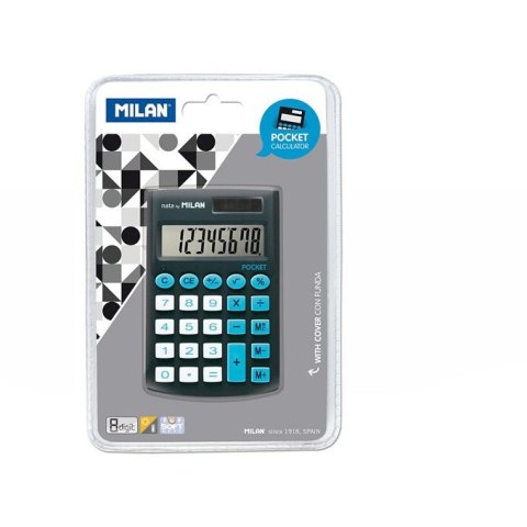Kalkulator na biurko Milan (150908KBL) Kalkulator na biurko Milan (150908KBL)
