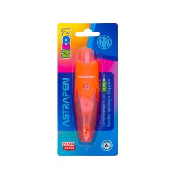 Korektor w długopisie (piórze) Neon Line Astrapen (402025004)