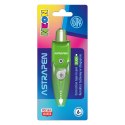 Korektor w długopisie (piórze) Neon Line Astrapen (402025004)