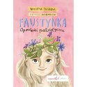 Książeczka edukacyjna Faustynka. Opowieści patriotyczne. Niko Książeczka edukacyjna Faustynka. Opowieści patriotyczne. Niko