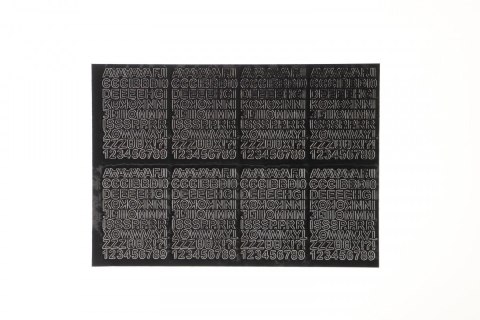 Naklejka (nalepka) Farro