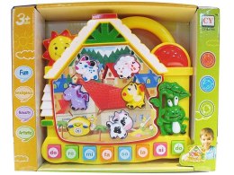 Organy na baterie Adar (606173)