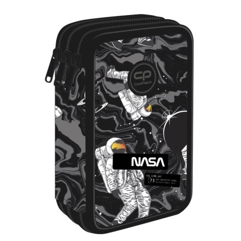 Piórnik CoolPack Jumper 3 ASTRONAUT Patio (F067932)