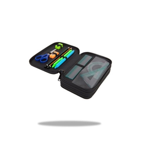 Piórnik CoolPack Jumper 3 ASTRONAUT Patio (F067932)