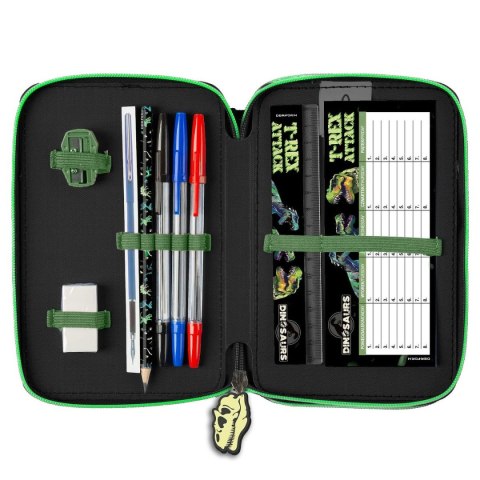 Piórnik Dinozaur Derform (PWTDN20)