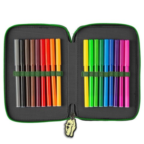 Piórnik Dinozaur Derform (PWTDN20)