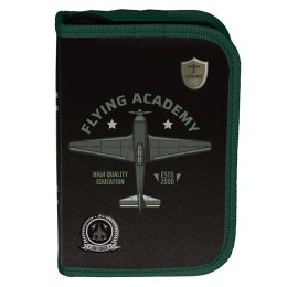 Piórnik Samolot Paso (PP25MP-P001BW)