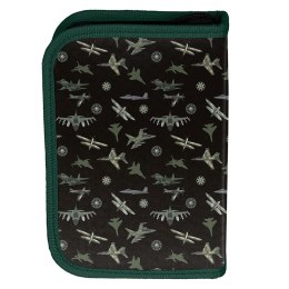 Piórnik Samolot Paso (PP25MP-P001BW)