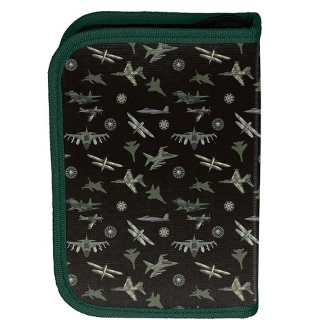 Piórnik Samolot Paso (PP25MP-P001BW)