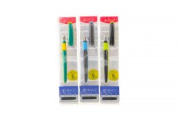 Pióro wieczne X-PEN 5 907 464 221 826 Cresco (240001)