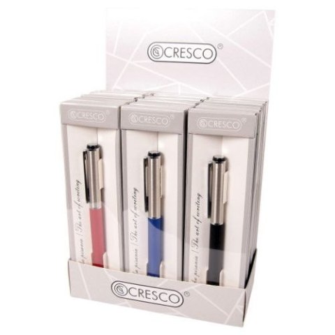 Pióro wieczne Reporter Cresco (290011) Pióro wieczne Reporter Cresco (290011)