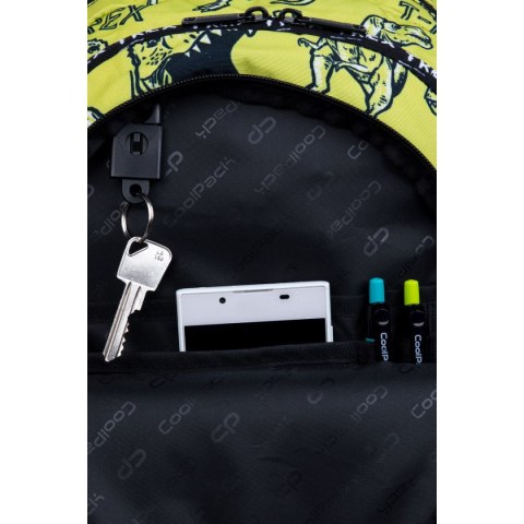 Plecak CoolPack Jerry Patio (F029705)