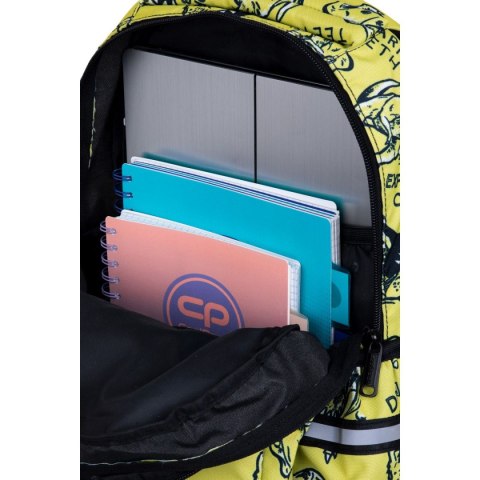 Plecak CoolPack Jerry Patio (F029705)