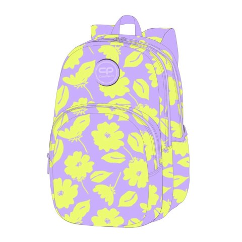 Plecak Flores lila Patio (F109913)