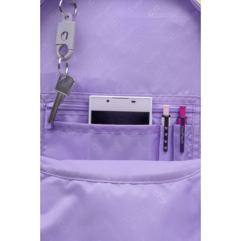 Plecak Flores lila Patio (F109913)