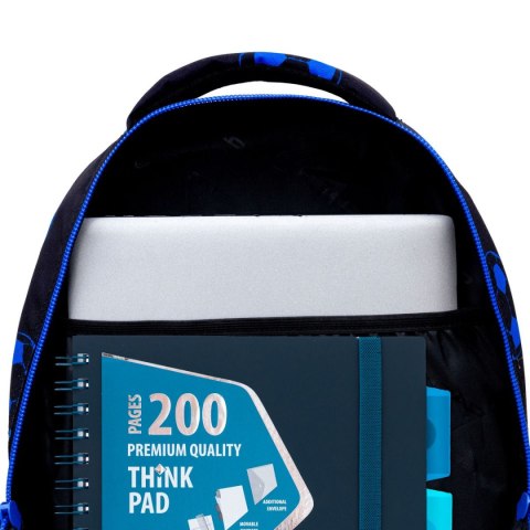 Plecak Football Astra (502025036)