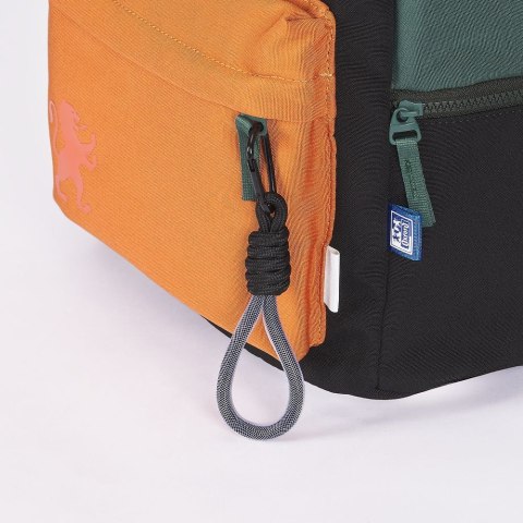 Plecak Funky brązowy Oxford (400196559)