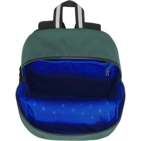 Plecak Funky brązowy Oxford (400196559)