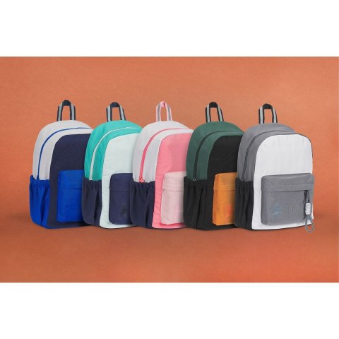 Plecak Funky brązowy Oxford (400196559)