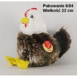 Pluszak kurka z dźwiękiem [mm:] 220 Deef (57534)