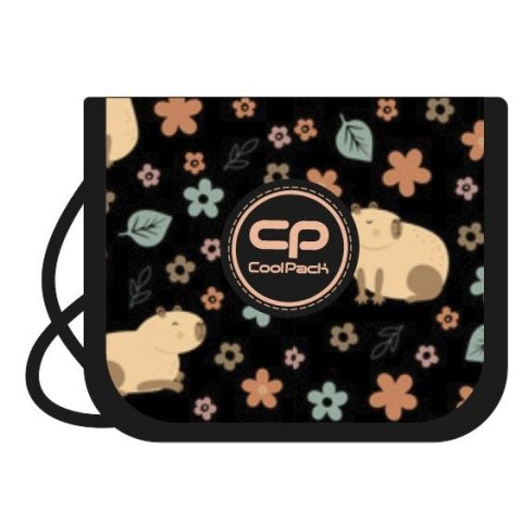 Portfel Nill Coolpack CAPYBARA mix Patio (F134937) Portfel Nill Coolpack CAPYBARA mix Patio (F134937)
