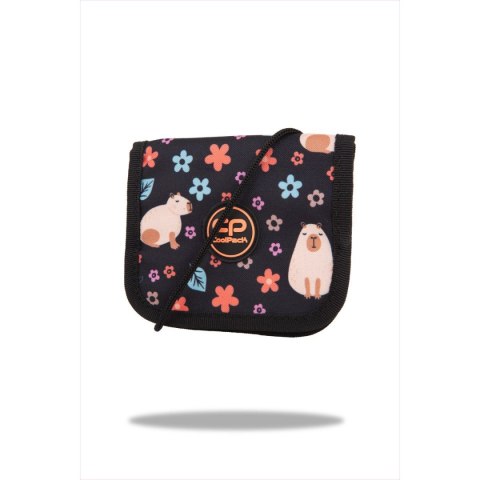Portfel Nill Coolpack CAPYBARA mix Patio (F134937) Portfel Nill Coolpack CAPYBARA mix Patio (F134937)