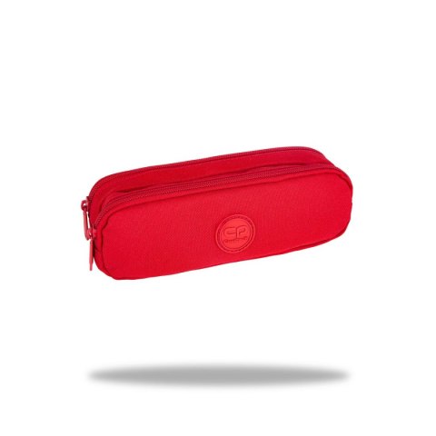 Saszetka CoolPack Clio czerwony Patio (F069642)