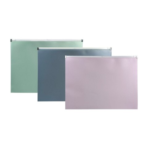 Teczka plastikowa MORANDI Biurfol (TSM-A4) Teczka plastikowa MORANDI Biurfol (TSM-A4)