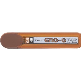 Wkład do ołówka (grafit) HB 0,5mm Pilot (PIPL-5ENOG-HB)