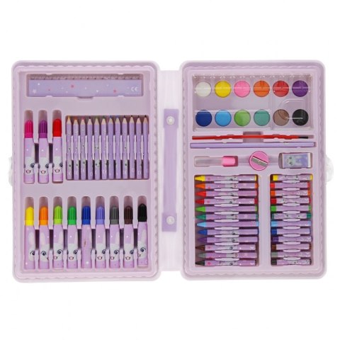 Zestaw plastyczny RABBIT Starpak (536638)