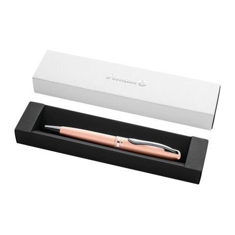 Długopis Jazz Pastel Apricot etui niebieski Pelikan (400197489) Długopis Jazz Pastel Apricot etui niebieski Pelikan (400197489)