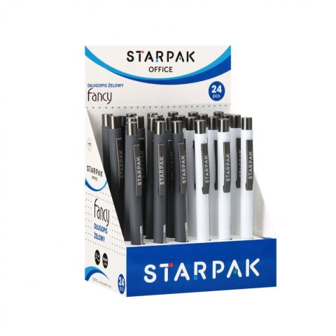 Długopis Starpak (552672) Długopis Starpak (552672)