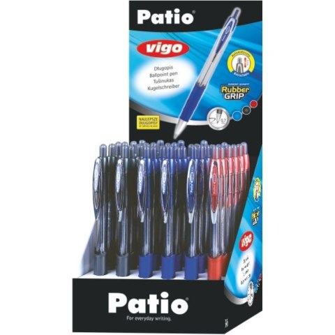 Długopis VIGO Patio (87473)