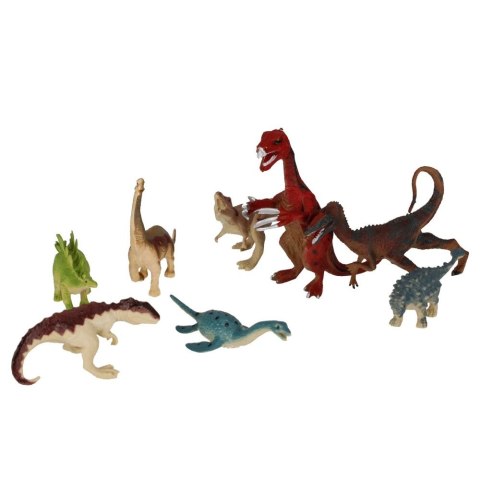 Figurka DINOZAUR Mega Creative (523024) Figurka DINOZAUR Mega Creative (523024)