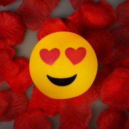 Gadżet Kula emoji LED Arpex (WA4008)
