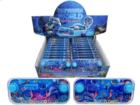 Gra zręcznościowa wodna Cabo Toys (L3702) Gra zręcznościowa wodna Cabo Toys (L3702)