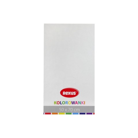 Kolorowanka podłogowa Beniamin (110628) Kolorowanka podłogowa Beniamin (110628)