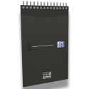 Kołozeszyt (kołonotatnik) Task Manager A5 70k. 90g specjalna Oxford (400055727) Kołozeszyt (kołonotatnik) Task Manager A5 70k. 90g specjalna Oxford (400055727)