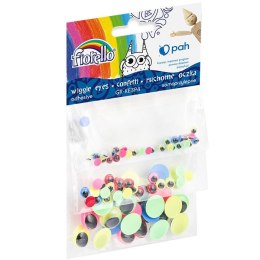 Konfetti oczka Fiorello (GR-KE3P4)
