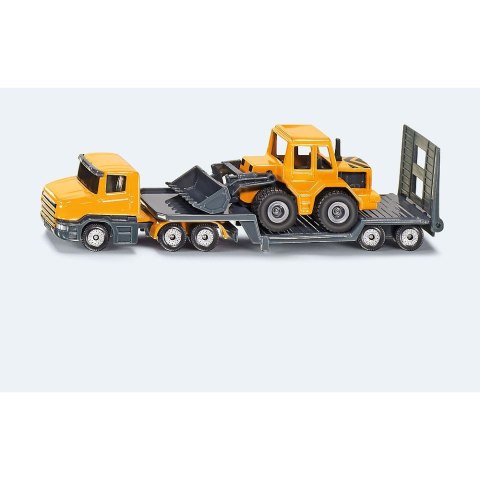 Laweta Super z ładowarką SIKU (S1616) Laweta Super z ładowarką SIKU (S1616)